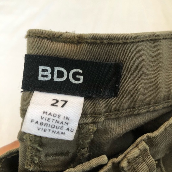 BDG Pants - Picture 5 of 5